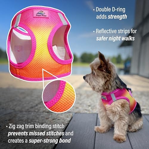 Doggie Design Dog Harness - Image 3