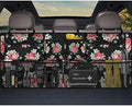 Femuar Car Trunk Organizer, Large Capacity Backseat Trunk Organizer, by GuangzhouTailinTechnologyCo