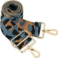 ZOOEASS Wide Shoulder Strap Adjustable Replacement Belt Crossbody Canvas Bag by Unknown