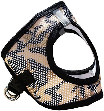 Doggie Design No Choke Dog Harness - Image 2