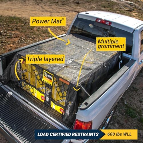 Gladiator Cargo Net - Image 2