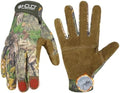 HANDLANDY Work Gloves for Men & Women, Utility Mechanic Working Gloves Touch by HANDLANDY