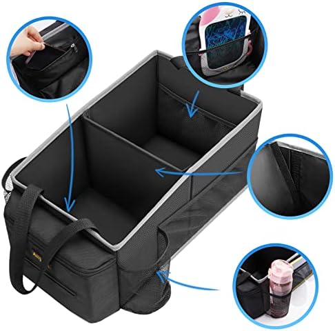 Car Seat Organizer - Image 4
