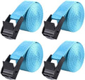 TRIWONDER Tie Down Straps Lashing Straps by TRIWONDER