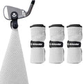 4Monster Golf Towels 3-Pack by 4Monster