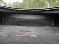 Trunk Organizer for Chevrolet Corvette C6 2005-2013 – Mesh Car Trunk Organizer by EACCESSORIESEA