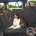 Kytely Dog Car Seat Cover Back Seat XL, Waterproof Hammock by Kytely