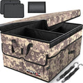 FORTEM Trunk Organizer by FORTEM