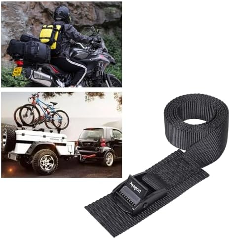 Ayaport Adjustable Lashing Straps - Image 6