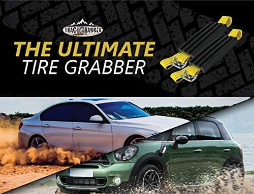 TRACGRABBER Tire Traction Device - Image 4