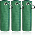 Mile High Life Microfiber Golf Towel 3 Pack Waffle by MileHighLife