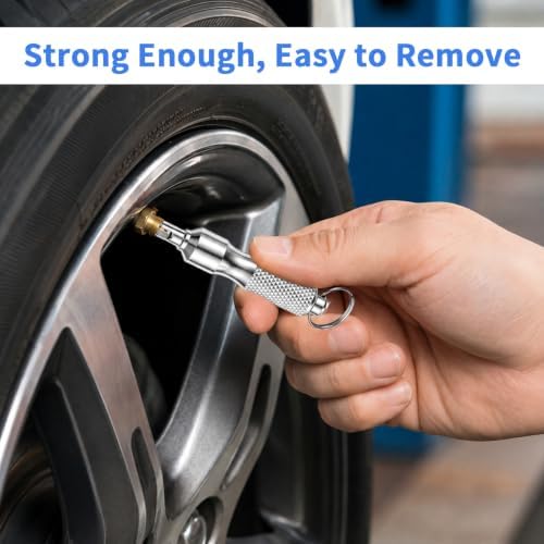 2 PCS Valve Core Removal Tool - Image 6