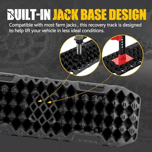BUNKER INDUST Off-road Traction Boards - Image 2