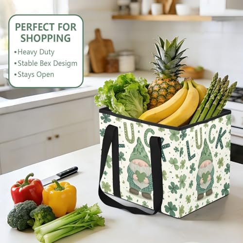 Trunk Organizer Collapsible Car Organizer - Image 4