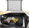 Highly Elastic Cargo Nets for SUV by Unknown