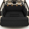 Waterproof SUV Cargo Liner for Dogs by BONTHEE