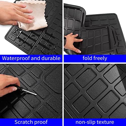 Rongtaod Cargo Mat & Backrest Mats - Image 6