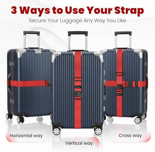 Universal Luggage Strap - Image 5