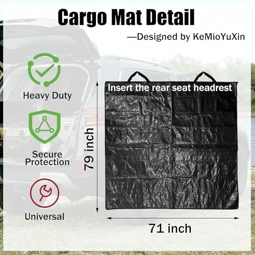 Cargo Mat Liner - Image 2