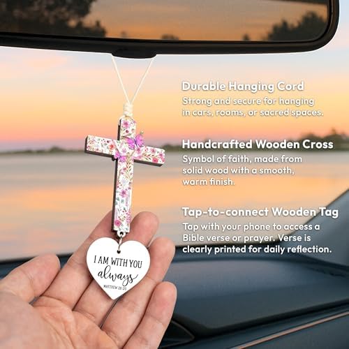 Car Accessories Christian Gifts - Image 2