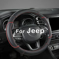 GIANT PANDA Steering Wheel Cover by GIANTPANDA