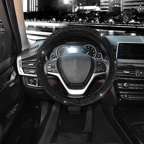 Valleycomfy Steering Wheel Cover - Image 3