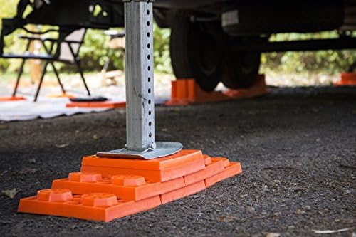 LynxCap 4 Pack Leveling Tops - Image 3