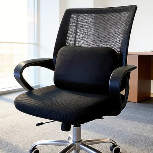 Lower Back Automotive Lumbar Support Pillow - Image 6