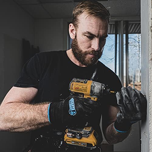 GORILLA GRIP Never-Slip Maximum-Grip All-Purpose Gloves - Image 4