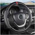 Moly Magnolia 15 Inch Car Steering Wheel Cover by Moly+Magnolia