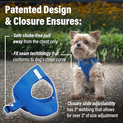 Doggie Design Dog Harness - Image 3