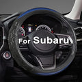 GIANT PANDA Steering Wheel Cover by GIANTPANDA