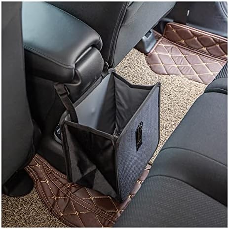 Fekey&JF Foldable Waterproof Car Trash Can by Fekey%26JF