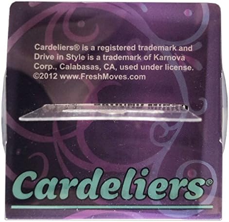 Chroma 48003 Cardelier Auto Ornament - Image 7