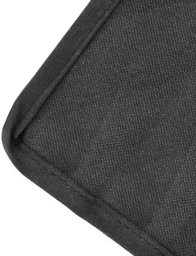Amazon Basics Waterproof Dog Car Seat Cover, Scratch Proof Protector - Image 4