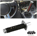 zipelo 6 Inch Samurai Sword Shift Knob by zipelo