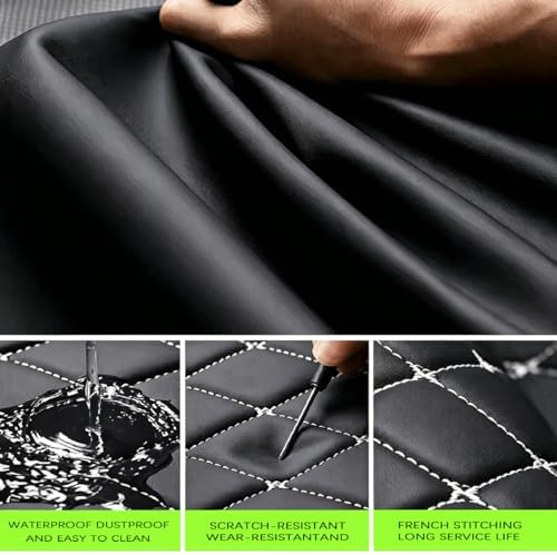 VIWINLA® Trunk Mat Compatible - Image 6