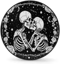 Halloween Spare Tire Cover Waterproof Dust-Proof Spare Wheel Covers by Unknown