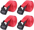 TRIWONDER Tie Down Straps Lashing Straps by TRIWONDER