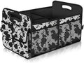 Femuar Car Trunk Organizer, Car Storage Organizer by GuangzhouTailinTechnologyCo
