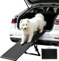 Dog Ramp for Car by ZenQeek