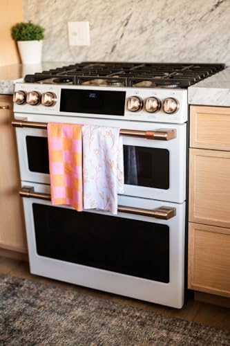 Kitchen Towels, Dish Towels for Kitchen - Image 2
