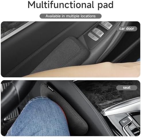 Alcantane Elbow Rest: Memory Foam Support - Image 4