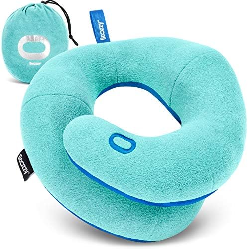 BCOZZY Kids Travel Neck Pillow by BCOZZY