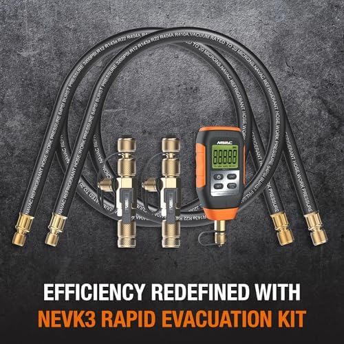 NAVAC NEVK3 Rapid Evacuation Kit - Image 6