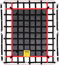 OMT 6x4.8ft Heavy Duty Cargo Net by OrionMotorTech