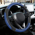 SEG Direct Car Steering Wheel Cover by SEGDirect