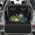 Cargo Liner for Dogs Waterproof PetCargo Liner by bytaoqipet