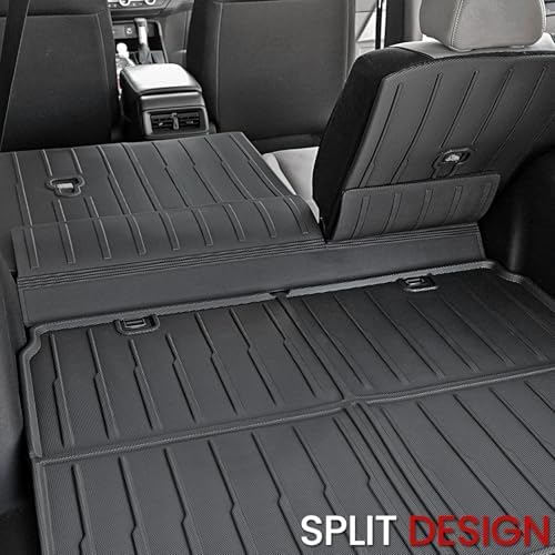 Backrest Mats for Honda CRV 2023-2026 Hybrid & Gas Accessories - Image 2