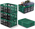 CleverMade Collapsible Utility Crates by CleverMade